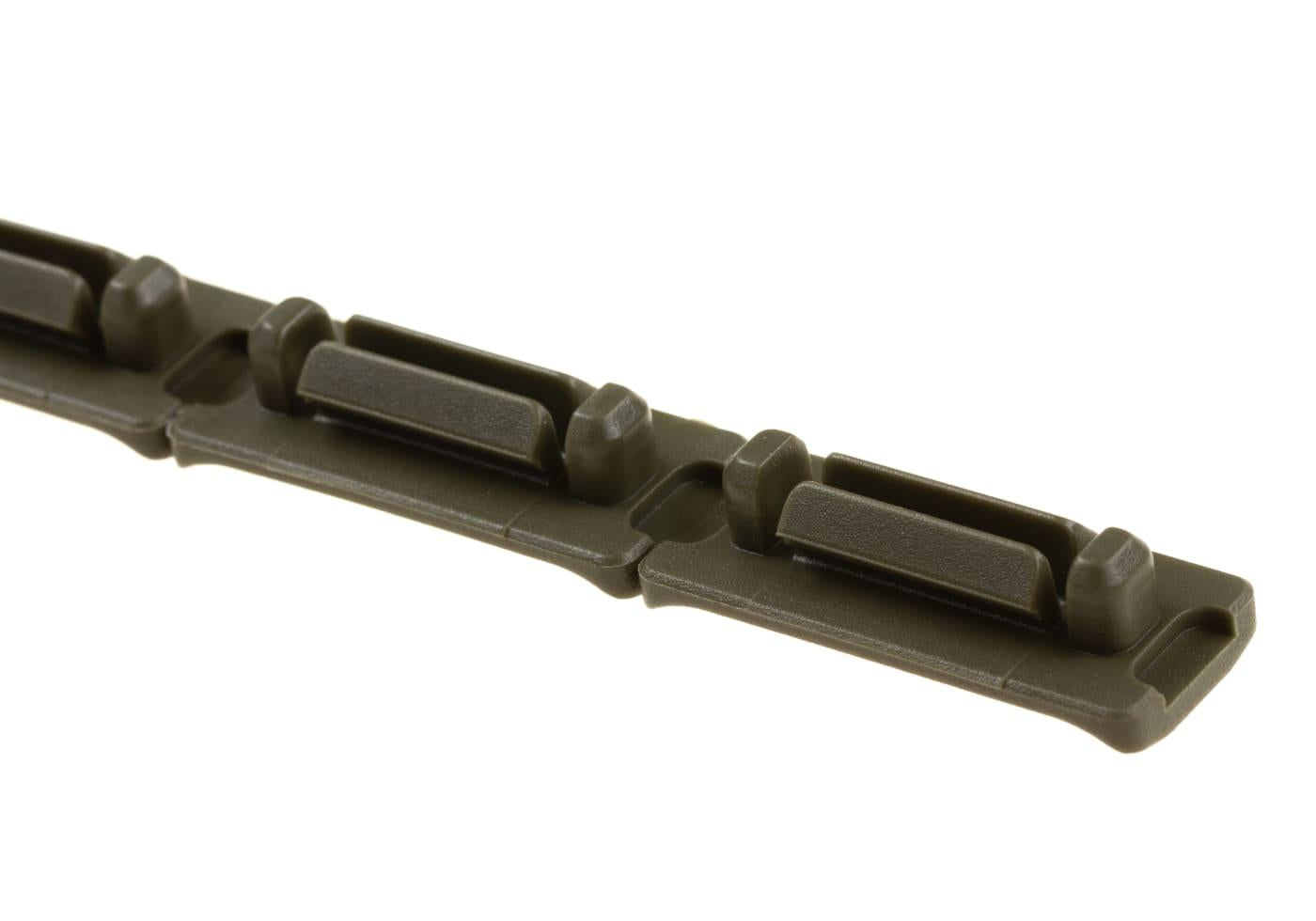 Ares M-Lok Rail Covers OD