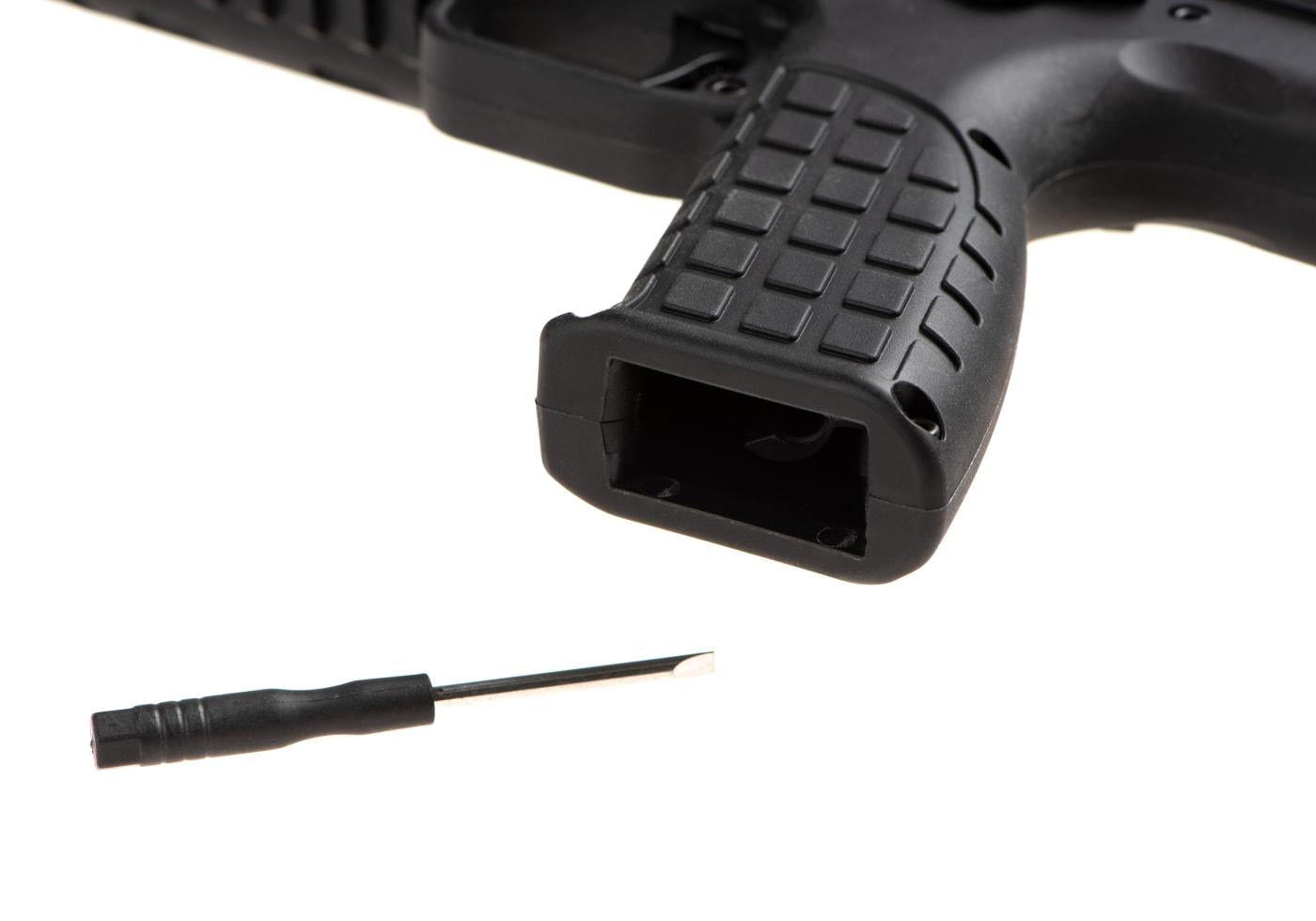 Ares Keltec RDB Black