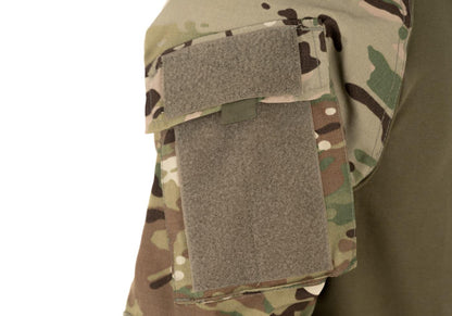 Invader Gear Combat Shirt UBACS Multicam