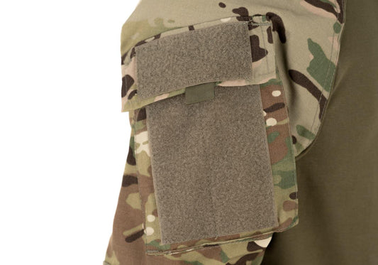 Invader Gear Combat Shirt UBACS Multicam