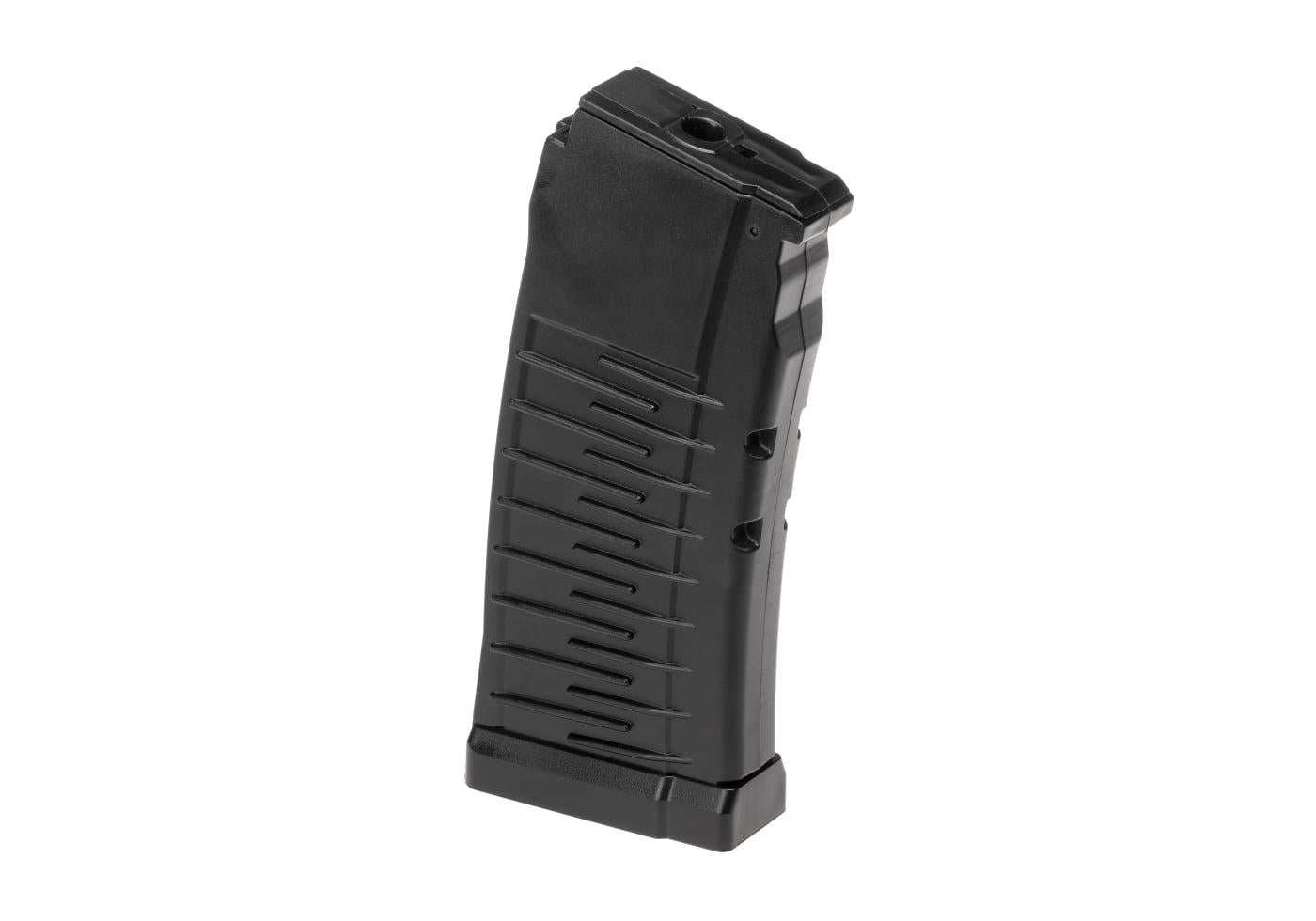 LCT Magazin VSS Vintorez Hicap 250rds Black