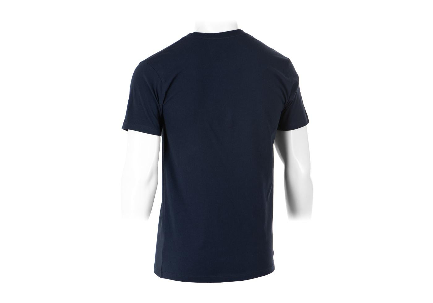 Magpul Unfair Advantage Cotton T-Shirt Navy