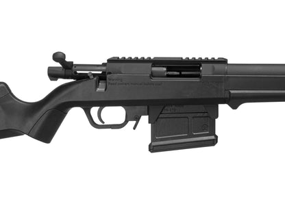 Ares Striker AS-01 Bolt Action Sniper Rifle Black