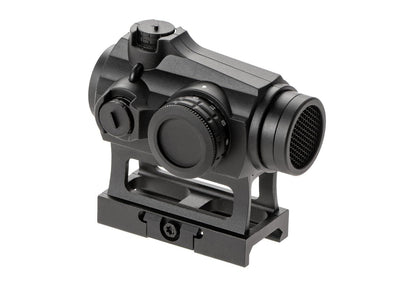 Vector Optics Maverick III 1x22 S-MIL Red Dot Sight