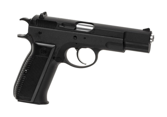 KJW KP-09 Full Metal GBB Pistol
