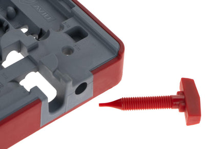 Real Avid AR15 Master Bench Block