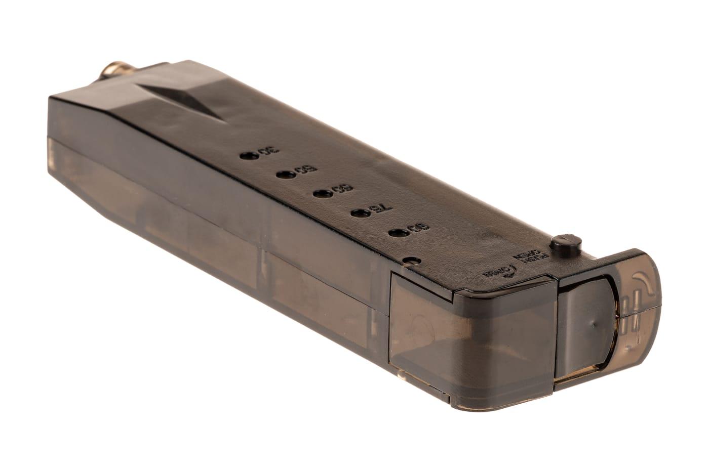 Pirate Arms Speed Loader With Adapter 100rds