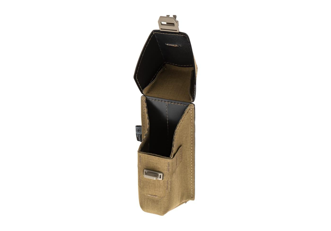 Templar's Gear Smoke Grenade Pouch with Full Flap