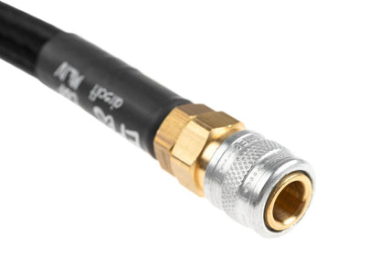 EpeS HPA S&F Hose Mk.II 115cm with Braided Black