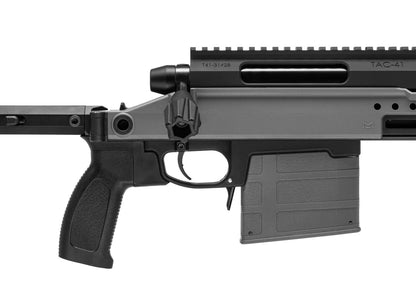Silverback TAC 41 A Bolt Action Rifle Wolf Grey