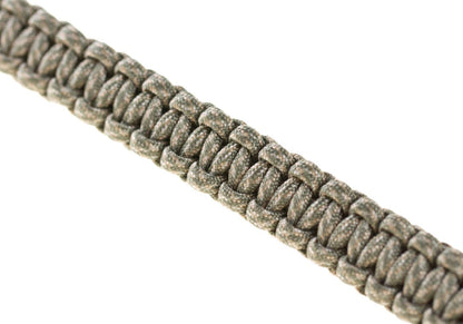 Invader Gear Paracord Bracelet Small Buckle ACU Camo ACU Camo