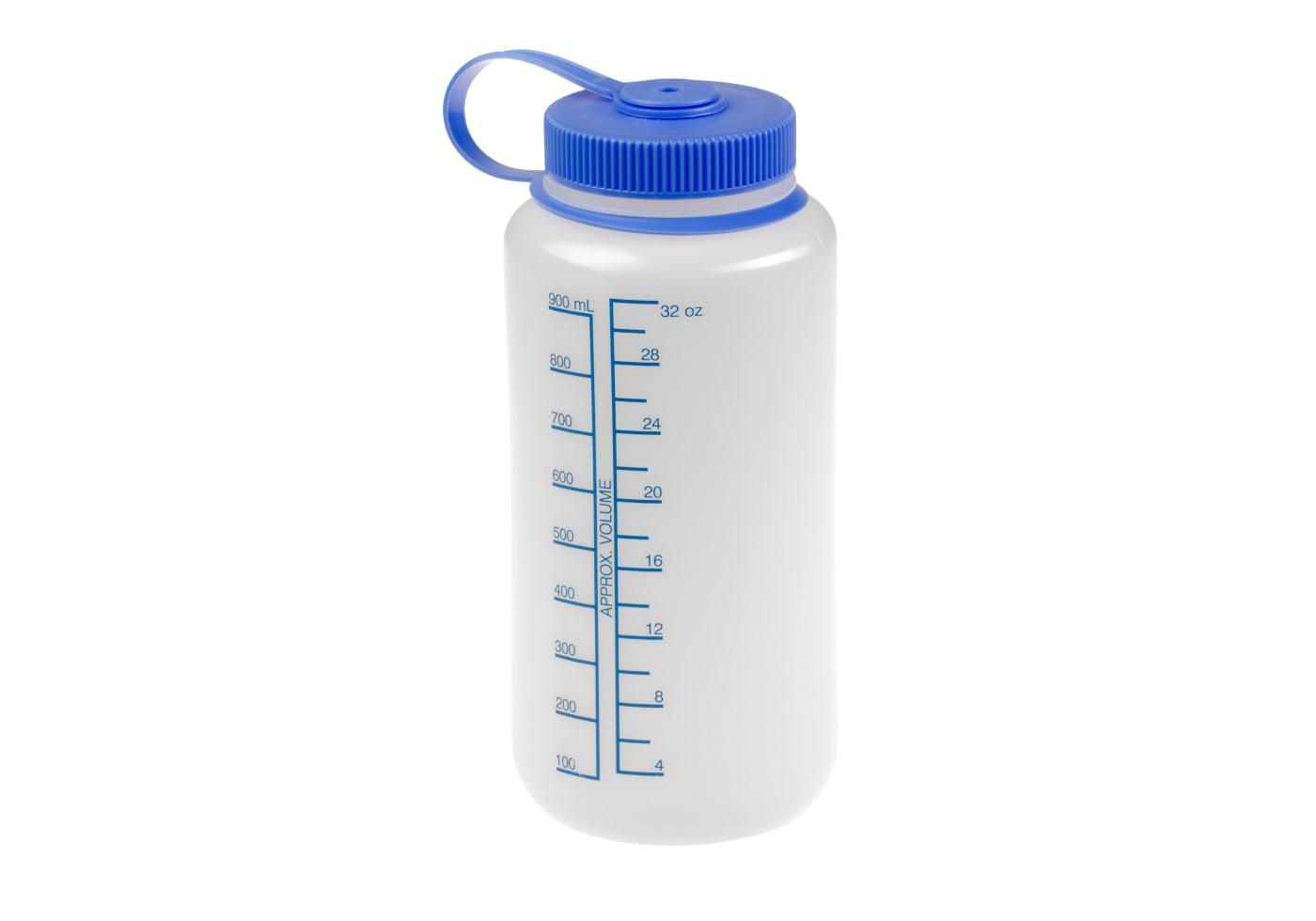 NALGENE Ultralite HDPE 1.0 Litre