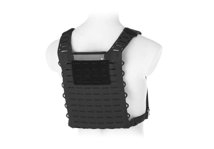 Blue Force Gear PLATEminus 5 Plate Carrier Black