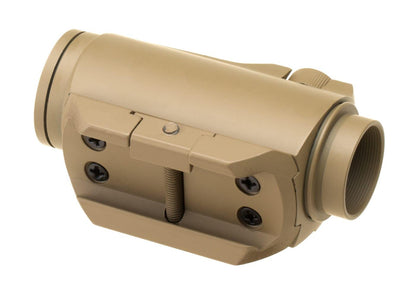 Aim-O RD-2 Red Dot with QD Mount & Low Mount Desert