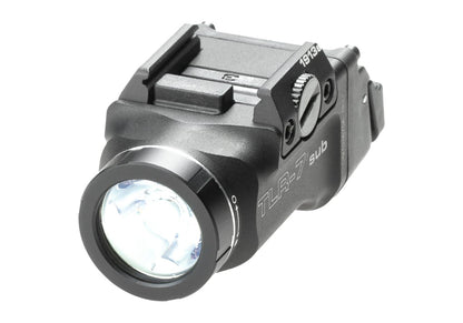Streamlight TLR-7 sub for 1913 Short Railed Subcompact Handguns Black