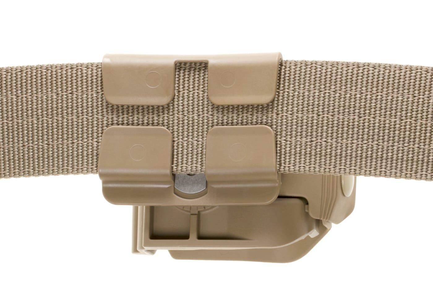 Crye Precision GunClip Holster for Glock 17/19/20/22