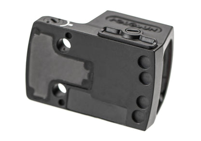 Holosun EPS CARRY 2 MOA Green Dot Sight Black