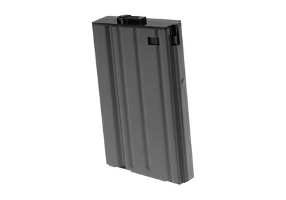 G&G Magazine TR16 G2H Midcap Metal 100rds Black