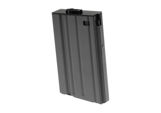 G&G Magazine TR16 G2H Midcap Metal 100rds Black