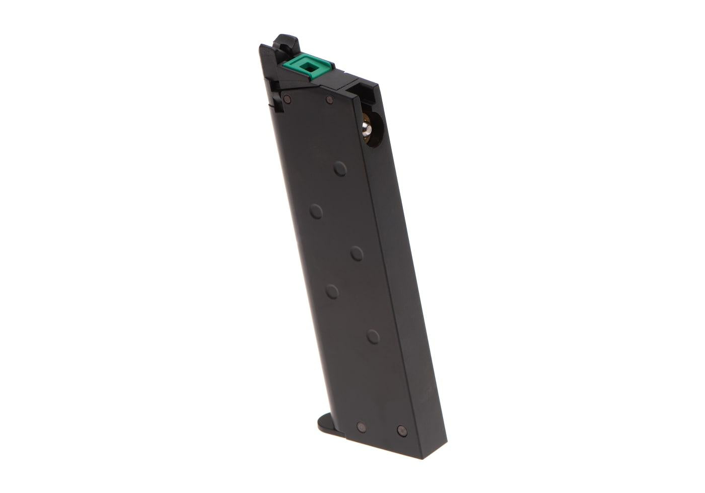 G&G Magazine GPM1911 GBB 26rds Black