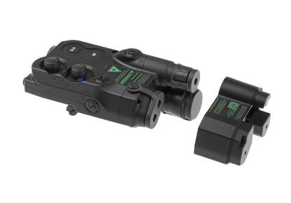 Tokyo Marui AN/PEQ-16 Battery Case