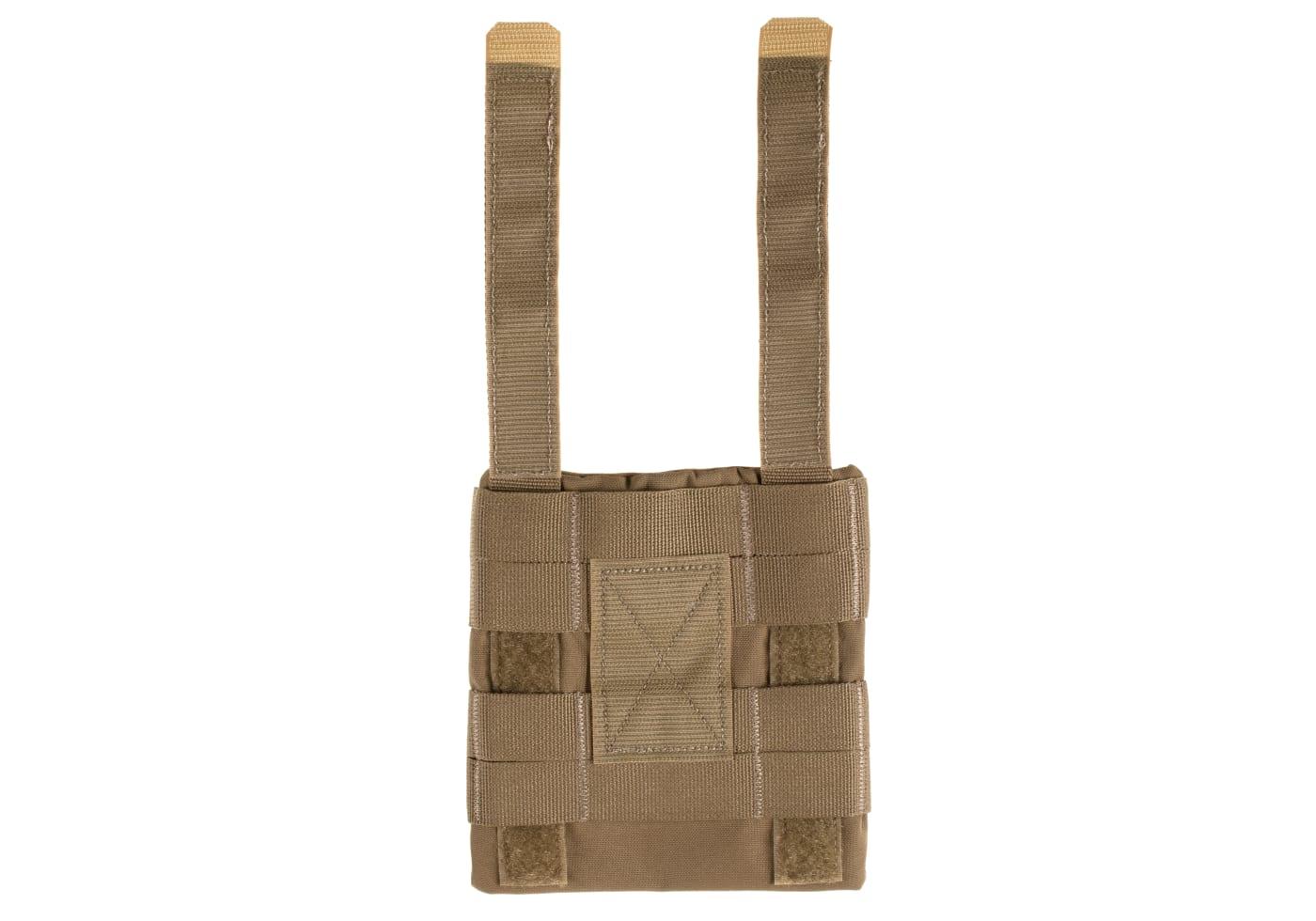 Crye Precision JPC Side Plate Pouch Set