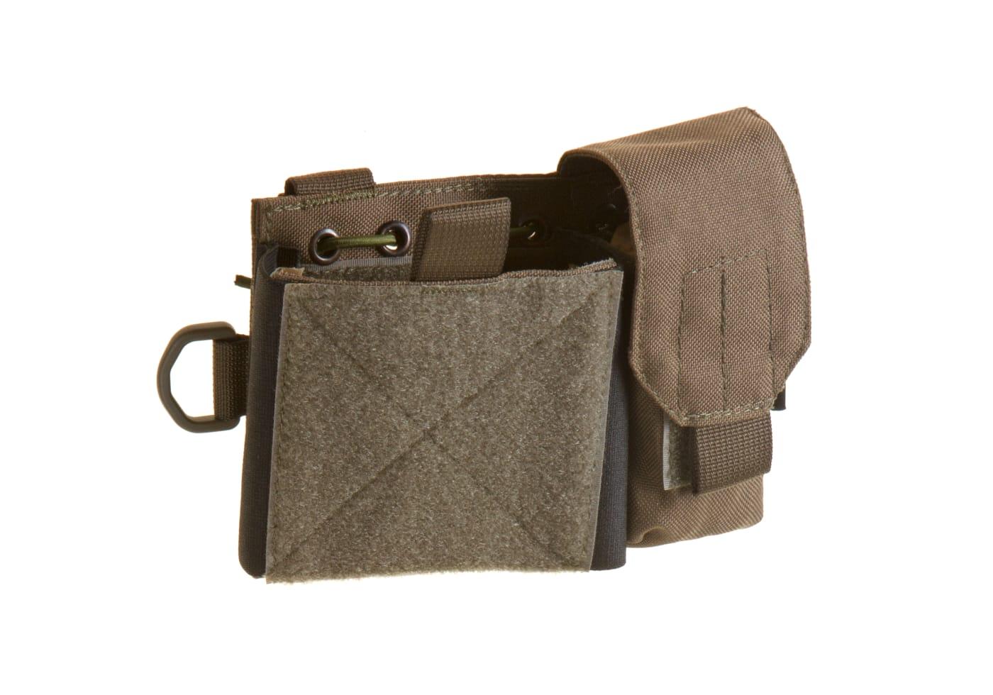 Invader Gear Admin Pouch