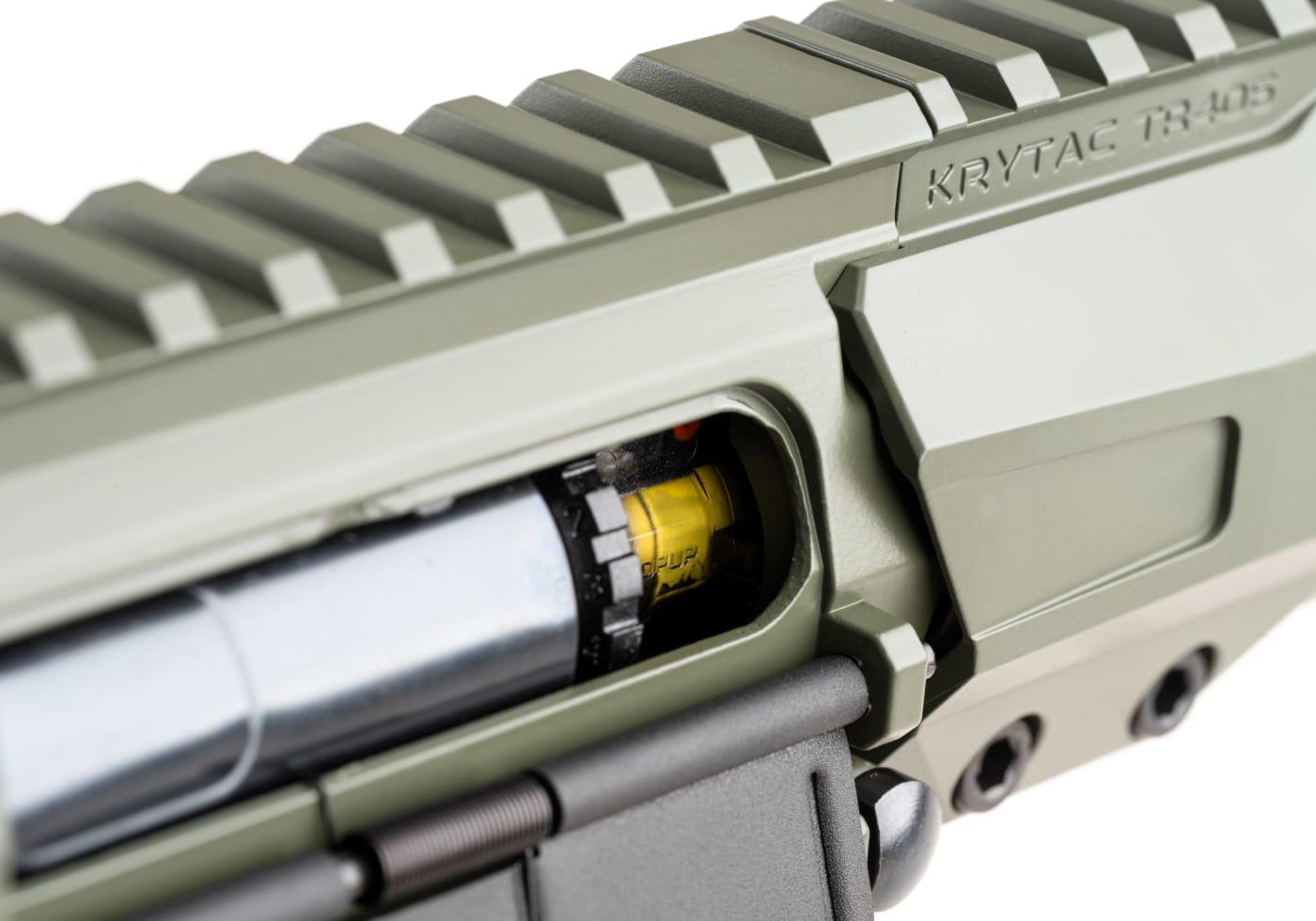 Krytac Trident MK3 PDW-M AEG Foliage Green