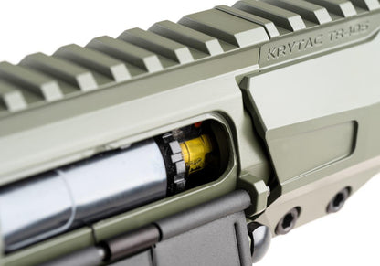 Krytac Trident MK3 PDW-M AEG Foliage Green