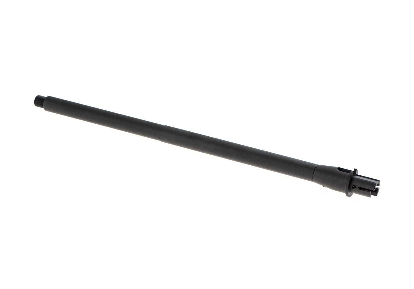 Krytac Trident M4 SPR Outer Barrel Assembly Black