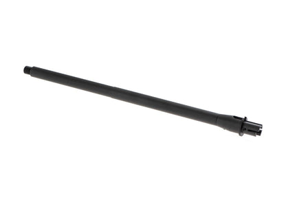 Krytac Trident M4 SPR Outer Barrel Assembly Black