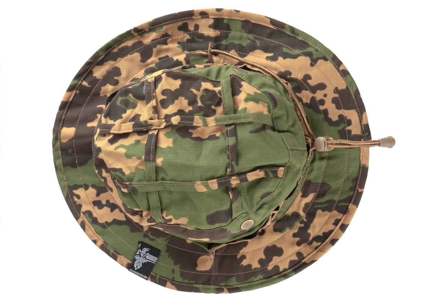 Invader Gear Mod 2 Boonie Hat Partizan