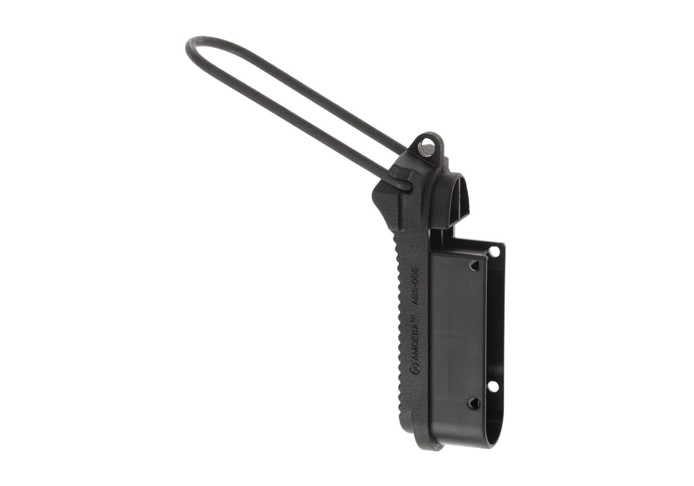 Ares AS01 / AS02 Shoulder Rest Butt Pad