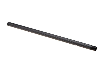 Action Army L96 Twisted Outer Barrel Long + Mag Catch
