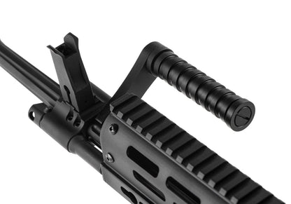 Golden Eagle 6670 LMG Medium Barrel