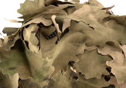 Invader Gear Leaf Boonie Hat Everglade