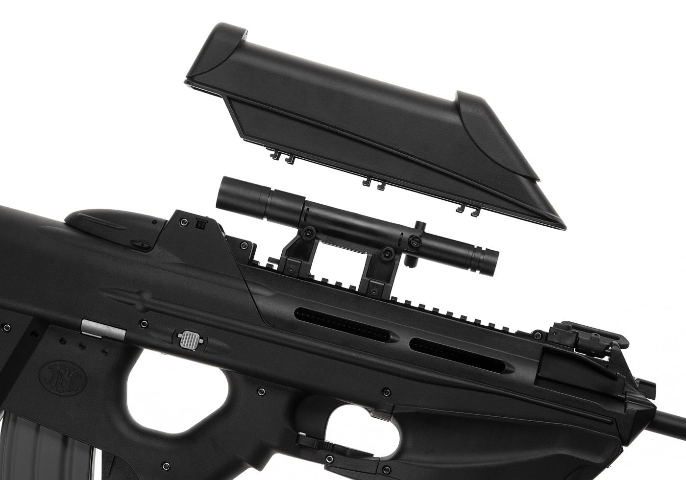 G&G FN F2000 Black