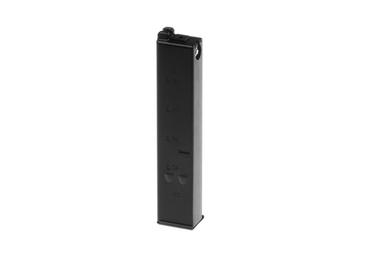 KWC  Mini SMG Co2 Magazine 38rds 6mm