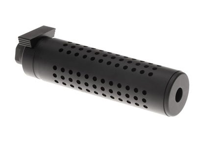 Pirate Arms KAC QD 145mm Silencer CCW Black 14mm CCW