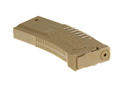 Ares Magazine M4 Midcap S-Class 140rds Tan