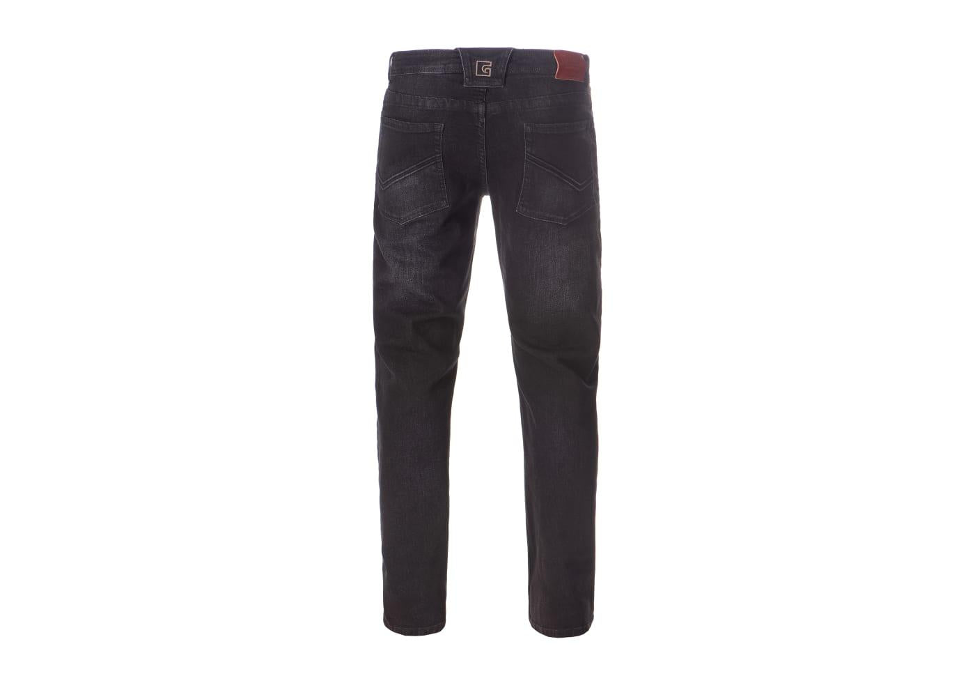 Clawgear Denim Tactical Flex Jeans Black Grey Washed