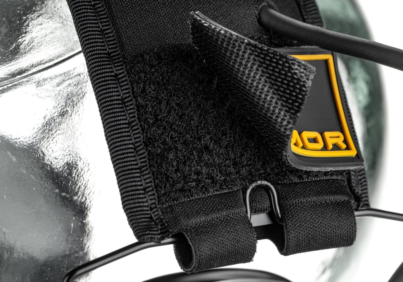 Earmor M300T Sport Hearing Protector Coyote