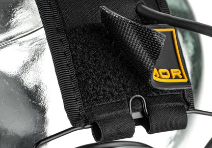 Earmor M300T Sport Hearing Protector Coyote
