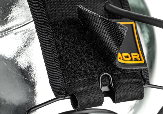 Earmor M300T Sport Hearing Protector Coyote