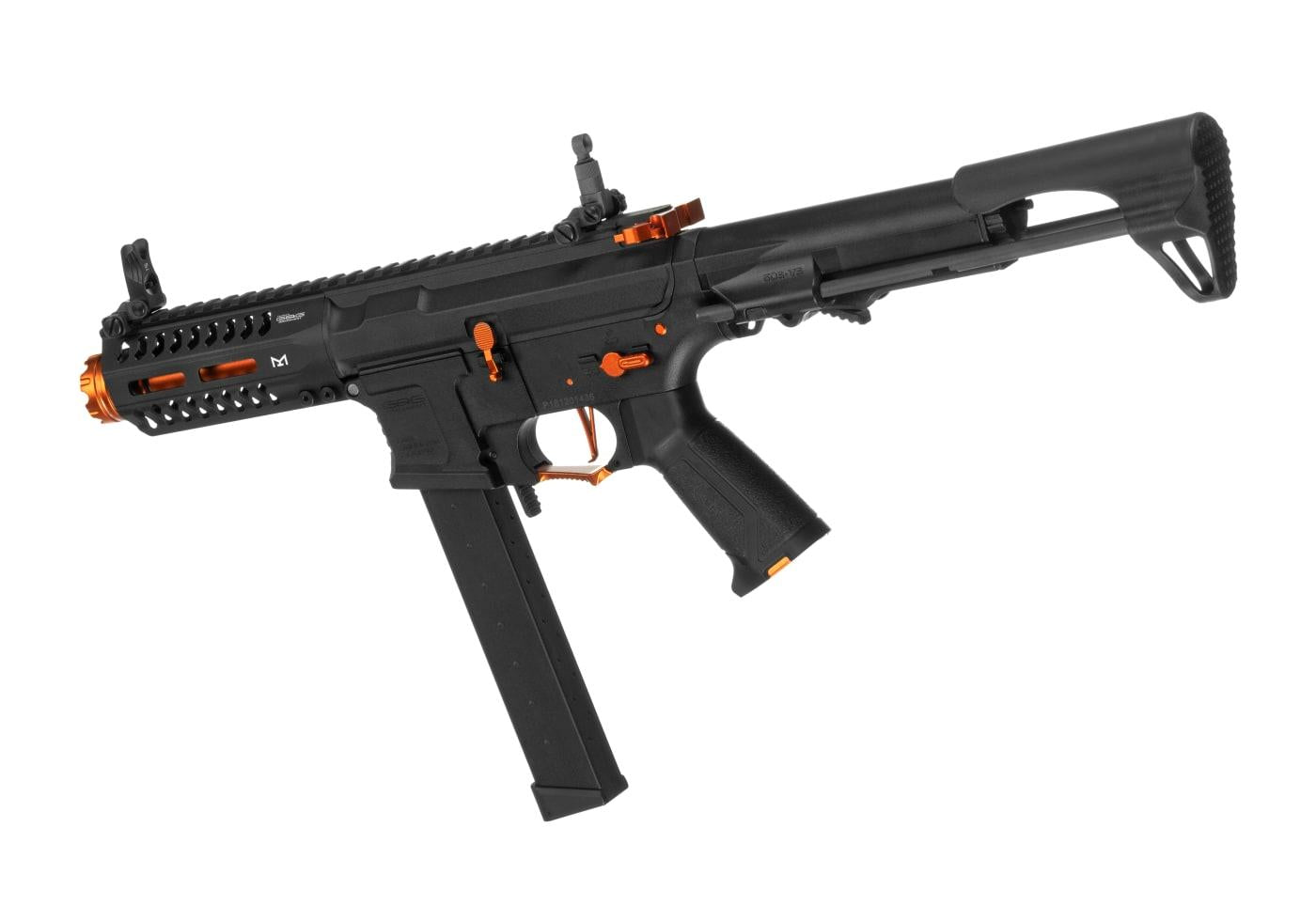 G&G ARP 9 Amber
