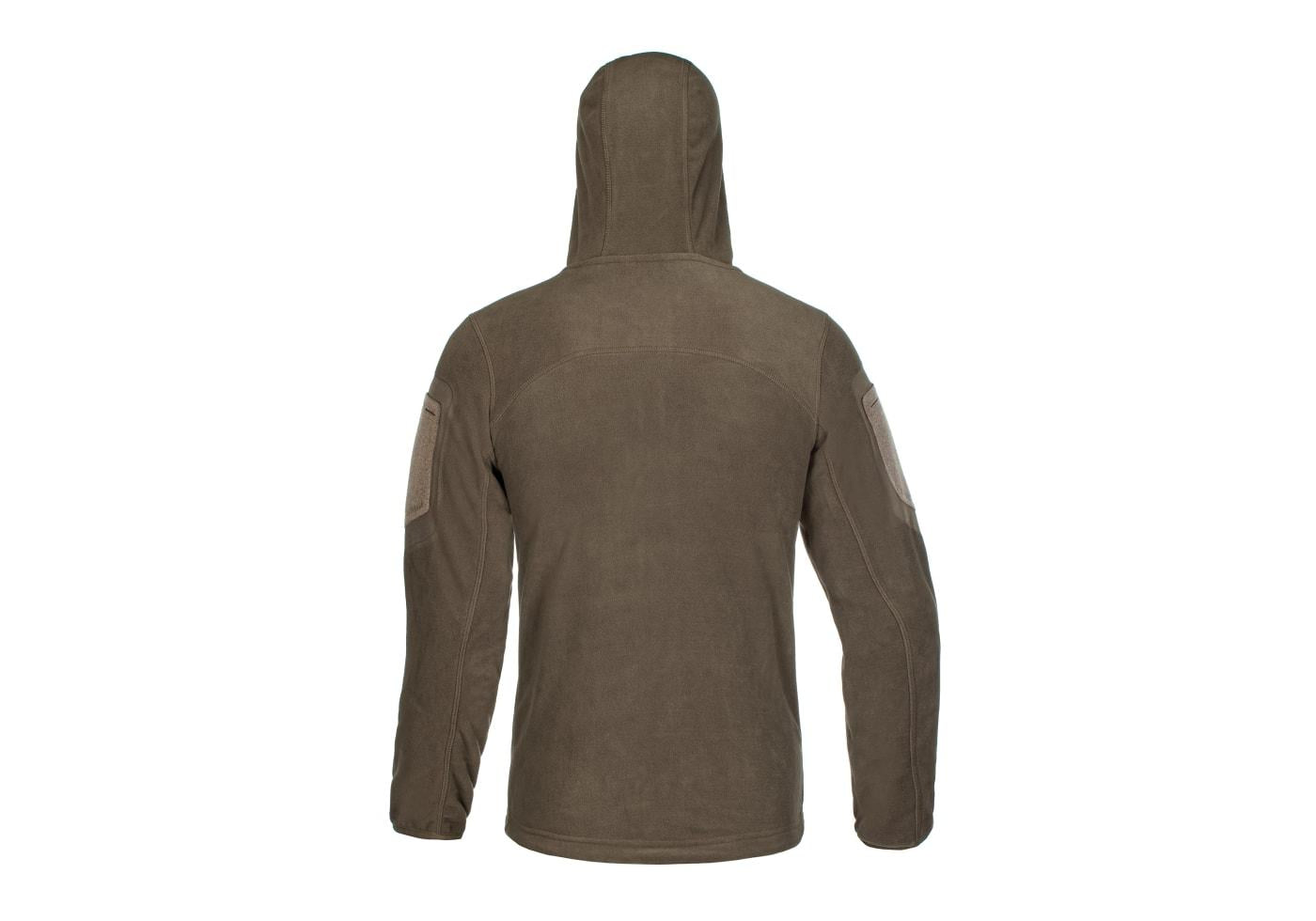 Clawgear Aviceda Mk.II Fleece Hoody RAL7013