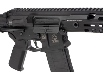 Ares AMM7 Mutant EFCS AEG Black