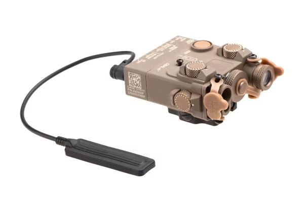 WADSN DBAL-A2 Illuminator without Laser Dark Earth