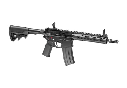 Cyma CM097E M4 Platinum Full Metal Black