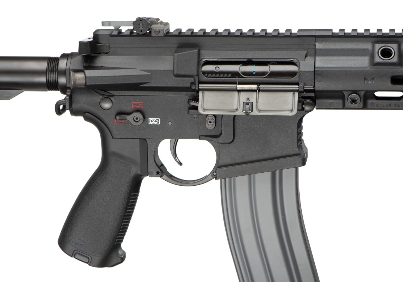 G&G CMF-16 E.T.U. Black